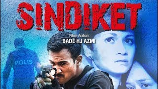 Sindiket - Sembang Filem