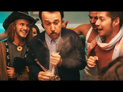 20 Regeln für Sylvie - TRAILER (2014) HD