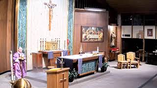 March 1, 2026-Second Sunday of Lent