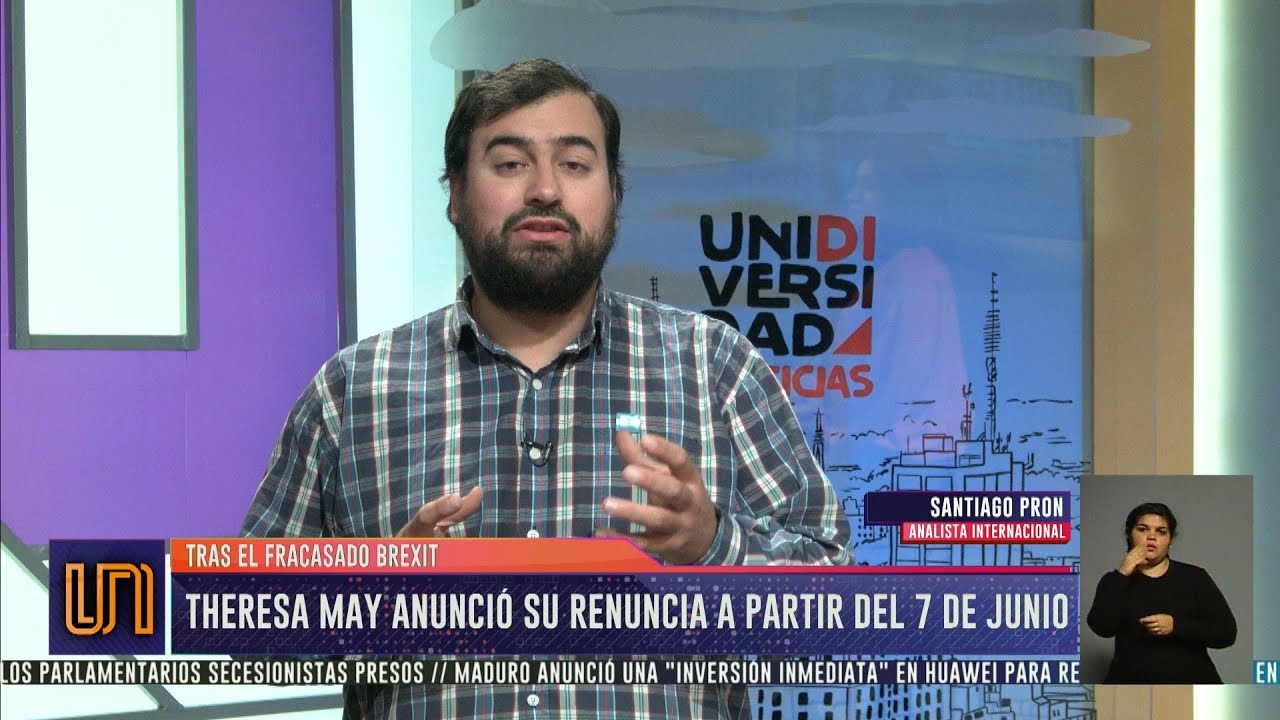 MayExit: todas las claves de la crisis de la política inglesa señales de transito en suiza