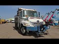 2010 HINO 338 For Sale