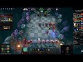 Dota Auto Chess разучился играть памагити!