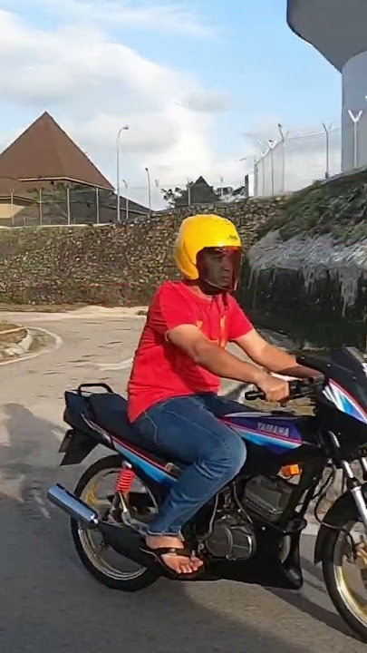 RXZ Semput...#yamaha #rxz #rxzmalaysia #rxzmembers