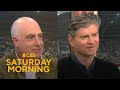A sportswriter and TV writer on what it means to be a sports fan
