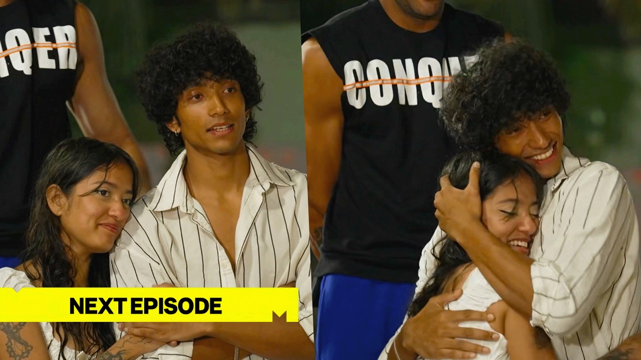 Splitsvilla 16 Ruru MTV Splitsvilla 16 NEW PROMO 15th & 17th May 2026 Yogesh and Ruru ...