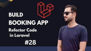 #28 Refactor existing Code in Laravel in Live Environment | Hadayat Niazi