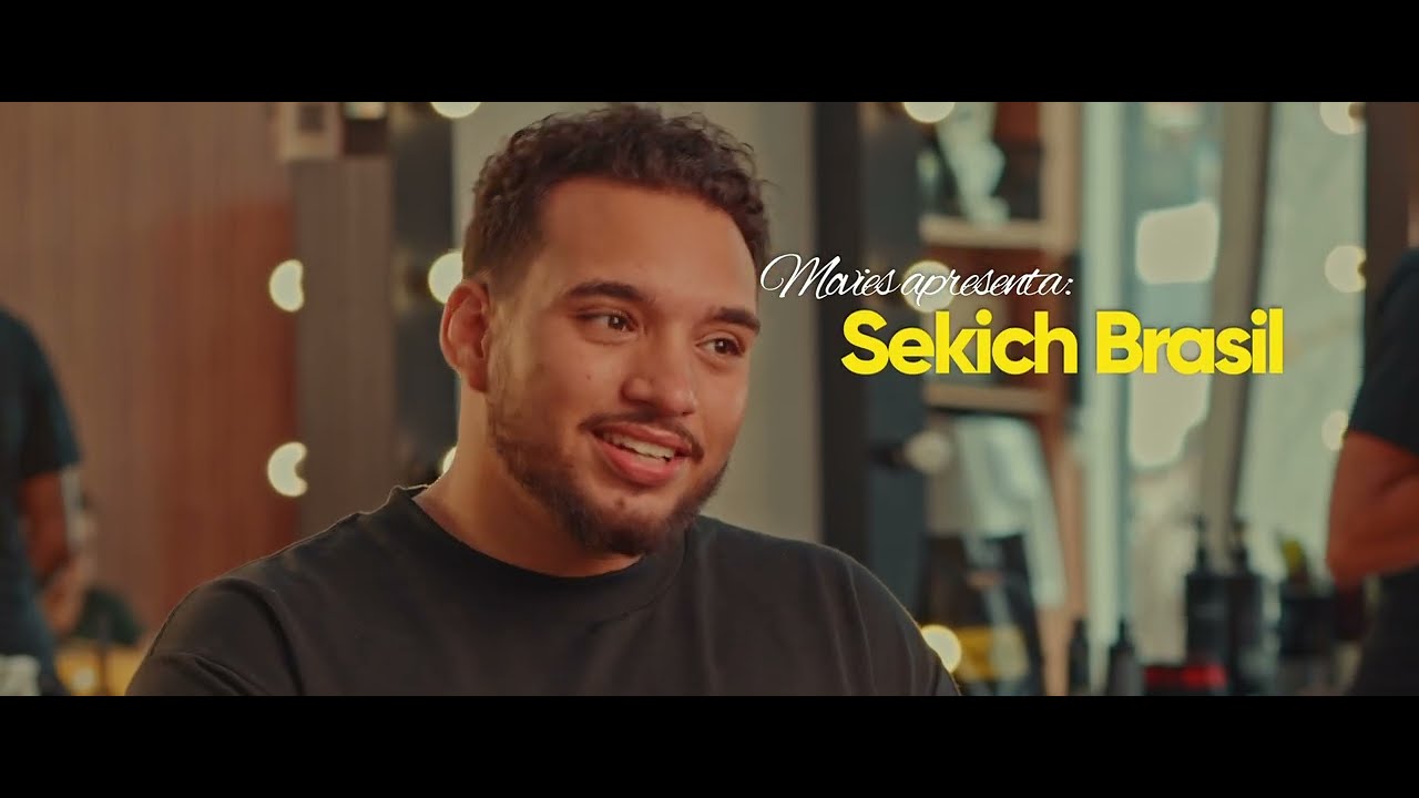 Sekich