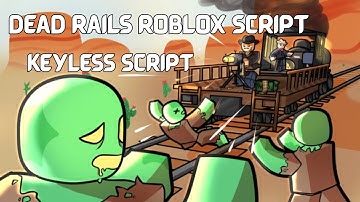 🔥 DEAD RAILS SCRIPT 2025 (NO KEY) | AUTO INFINITE BONDS, AUTO WIN, OP HUB UI | PASTEBIN 🔥