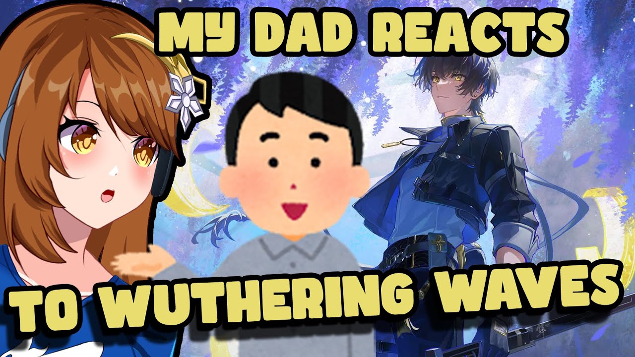 Мой отец реагирует на КАЖДОГО персонажа «Грозового вала»