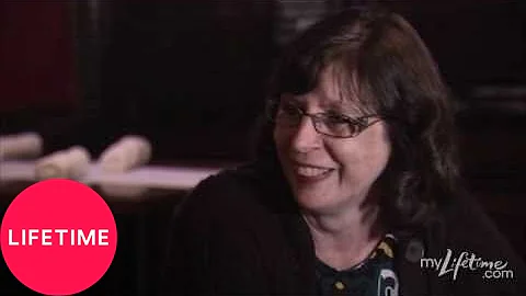 Four of a Kind: Naomi in the City | Lifetime