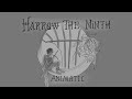 Harrow the ninth animatic  sweet hibiscus tea