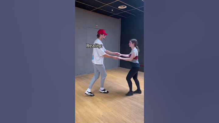 Expectations vs reality 👀 #salsa #dancing #partnerdance