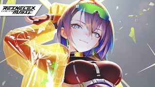 Crankdat & Bandlez - Ground Shake (SPACEJUMP Remix)