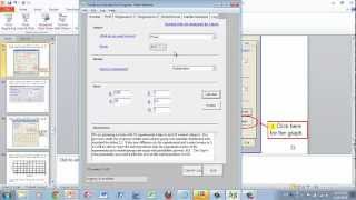 新谷歩の医療統計講座（２）無料ソフトでサンプル数計算