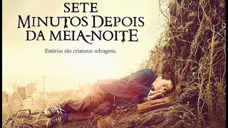 Sinopse: Sete minutos depois da meia noite (A Monster Calls) 2017 [Filmes, Resenha, Sumário, Relato]