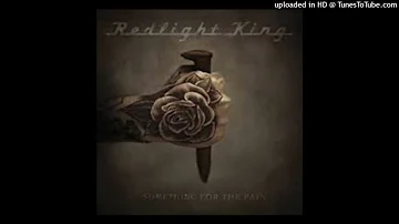 Redlight King - Something For The Pain (Acoustic)