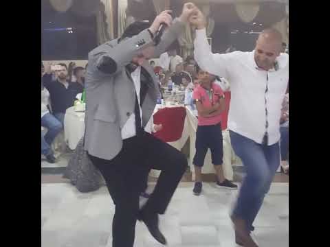 محمد العبدالله دبكة عرب 2018