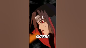 How Strong Itachi Uchiha REALLY Was!