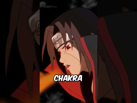 How Strong Itachi