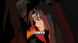 How Strong Itachi Uchiha Really Was