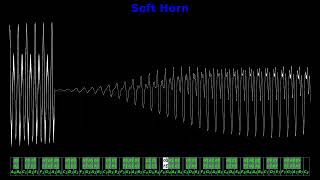 Soft Horn Chromatic Scale (A0 - C8) screenshot 5