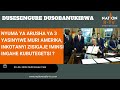 NYUMA YA ARUSHA YA 3 YASINYIWE MURI AMERIKA INKOTANYI ZISIGAJE IMINSI INGAHE KUBUTEGETSI NYUMA YA ARUSHA YA 3 YASINYIWE MURI AMERIKA INKOTANYI ZISIGAJE IMINSI INGAHE KUBUTEGETSI
