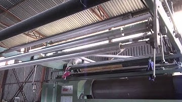LAFER RAISING MACHINE 1988 VIDEO 2