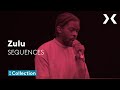 Zulu en session live dans la collection sequences