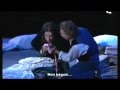 Capture de la vidéo Roberto Alagna And Angela Gheorghiu A.o.la Bohème - Complete 01:49:23 - Wide Screen)