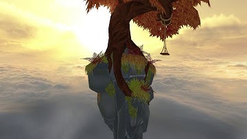 Desdinova WebGL Engine - Techdemo 0.6 - Animations and Lens Flare effect