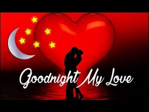 Good Night Romantic Whatsaap Status Video New Gud Night Status
