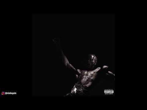 Travis Scott - UTOPIA [Album Mix prod. by SBDAgain] (SEAMLESS TRANSITIONs)