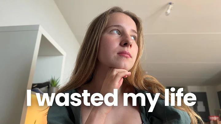 I WASTED 10+ years trying to find my purpose and here’s what I learned (7 lessons)