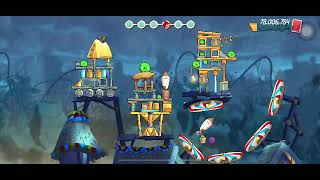 Shortcut Kpp king pig panic 12\/10\/2025 ab2 angry birds 2