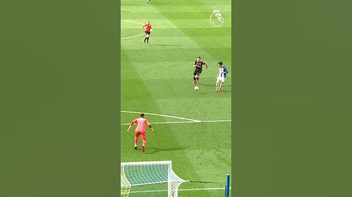 Every GK assist from 2022/23 #shorts