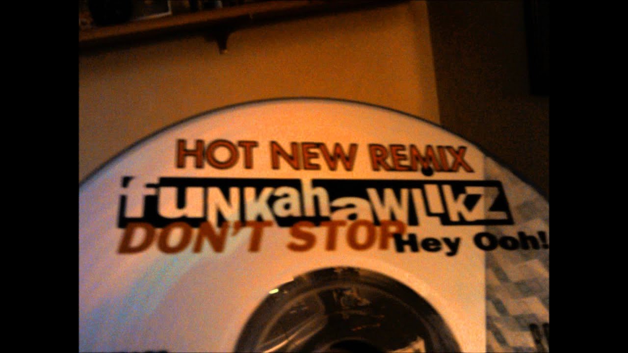 Watch Dont stop Madd Jazz Inst. on YouTube Watch Dont stop Madd Jazz Inst. on YouTube