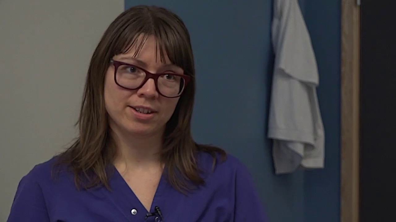 Logoped  - vad är det?