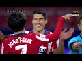 Luis Suarez  - 2020/2021 All 12 Goals and Assists for Atletico Madrid in HD