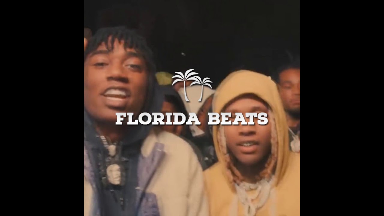 [FREE] Fredo Bang Type Beat 2021 - ORIGINAL (@floridabeats)