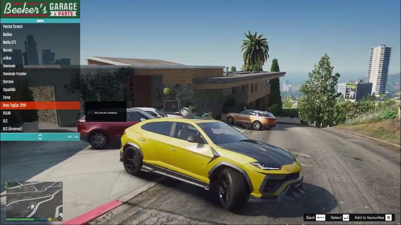 How to install gta 5 mods. How to install gta 5 mods