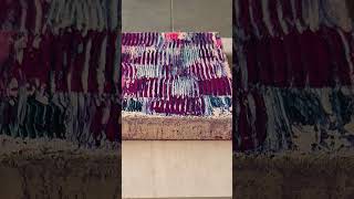 #texturas #art #paintings #bienestar #ambientsounds #ambientrelaxation #pazyamorinterior #visualart