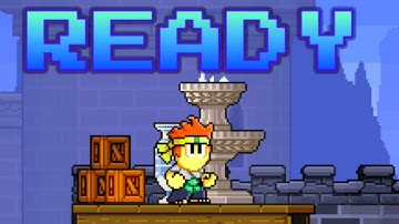 Dan the Man: Action Platformer - Boss Fight - Stage B3 - Gameplay Walkthrough - (Android, iOS)