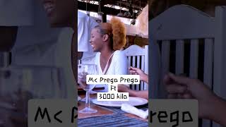 Nke Fika Rico Mc Prego Prego Feat 3000 Kilo