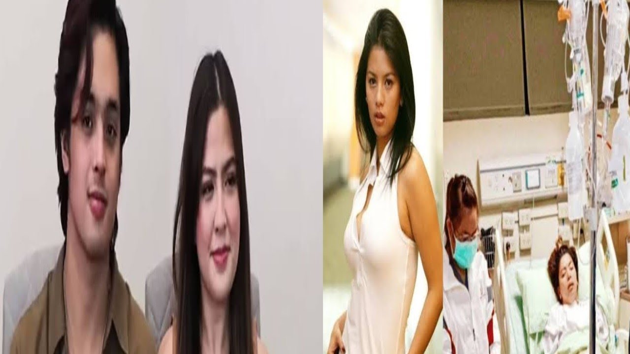 Marian Kilig Overload sa KDlex: Aya medel brain aneurysm survivor.