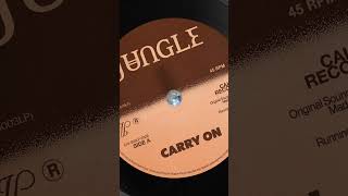 Our New Single Carry On Is Out Now 