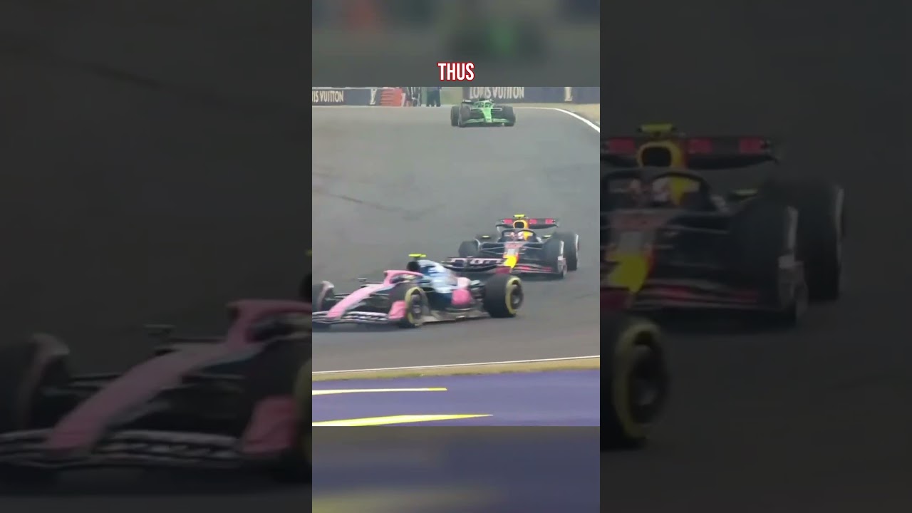 🚨FERRARI F1 cars DISQUALIFIED from ChineseGP‼️🤬