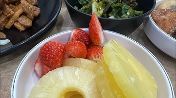 Tết bên Hàn quốc rất chán 🥱 ( lunar new year in Korea) 2025