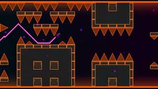 🟪 | Wave Trip 10% | GD Extreme Demon screenshot 4