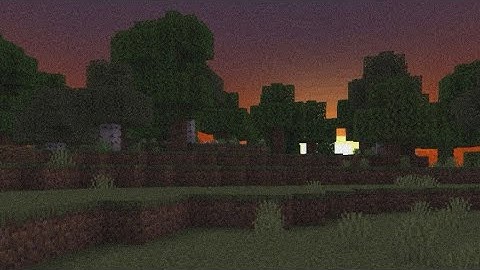 Nostalgic Minecraft Music! Haggstrom (2012) | 1 Hour