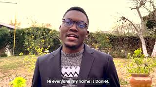 Daniel Tse TPS for Cameroon
